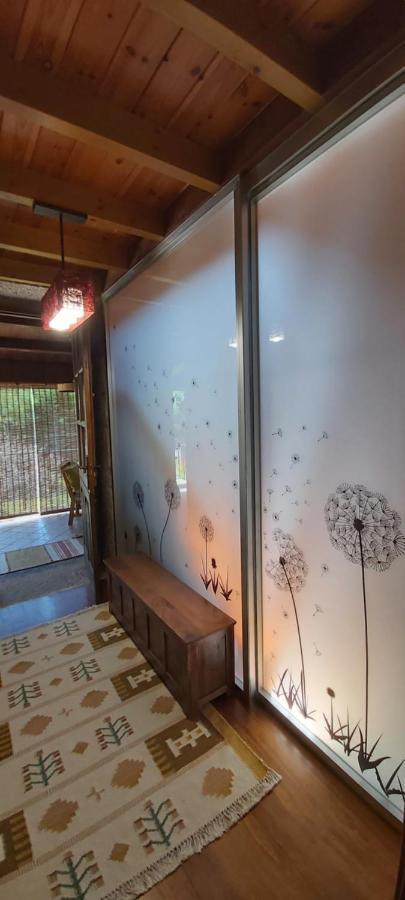 A Casa Da Carballa Ponteareas Kültér fotó